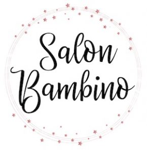 Salon Bambino Logo. Family friendly hair salon in Woodbury