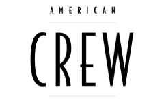 American Crew Logo - haircare products for men